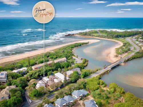 Hastings Point House | Haven at Hastings
