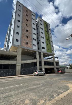 Windhoek Apartment | Haven at Merensky