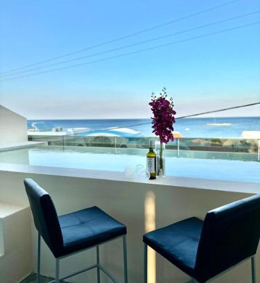 Faliraki Hotel | Haven Beach