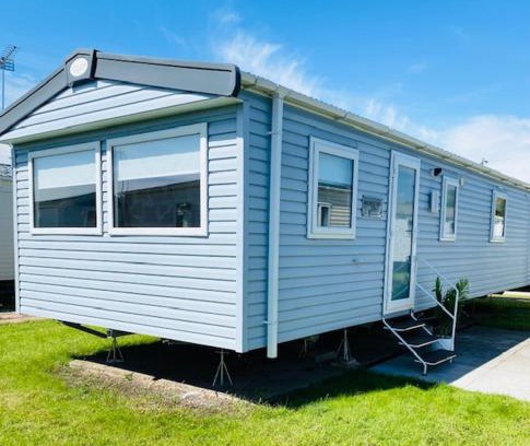 Fleetwood Resort | Haven, Cala Gran caravan park