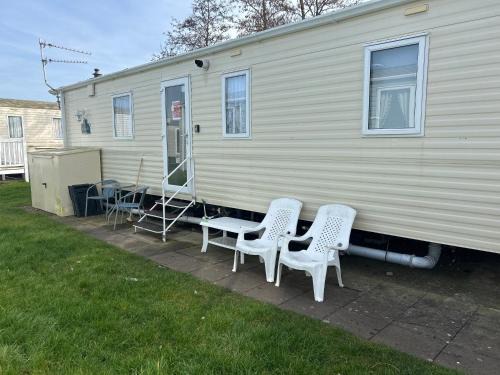Fleetwood Resort | Haven Caravan Park Cala Gran