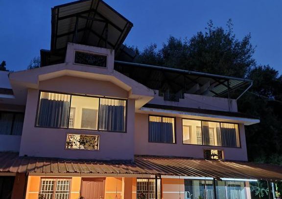 Ooty House | HAVEN COTTAGE