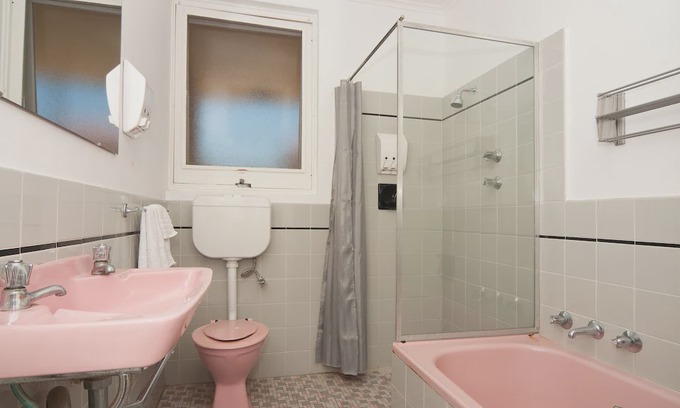Glenelg North Apartment | Haven Court - Glenelg North