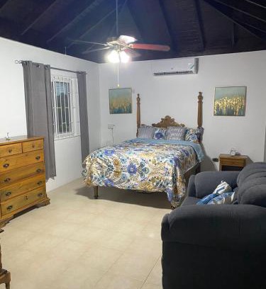 Falmouth House | Haven Escape near Montego Bay
