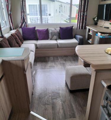 Thornton-Cleveleys Apartment | Haven Holiday Park 3 bedroom Cala Gran Fleetwood