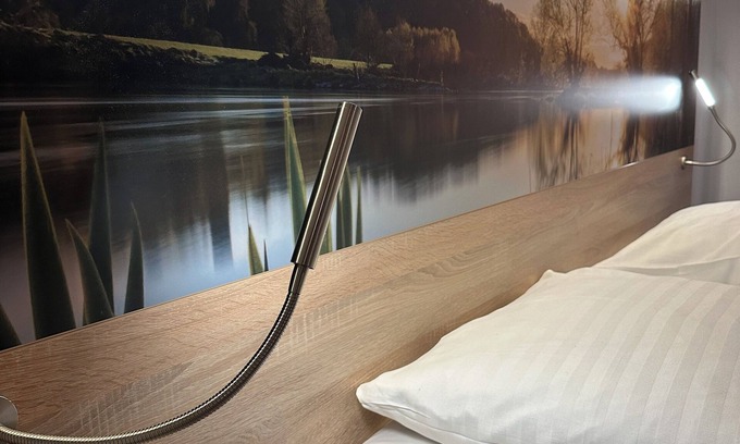 Wiemelhausen Hotel | Haven - Hotel Bochum