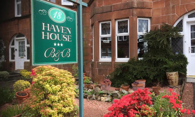 Largs House | Haven House