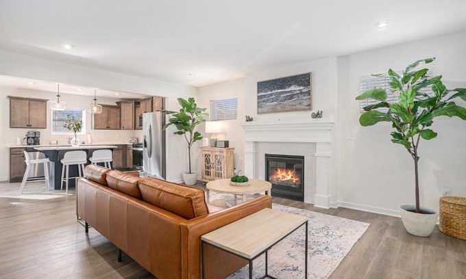 South Haven House | Haven House