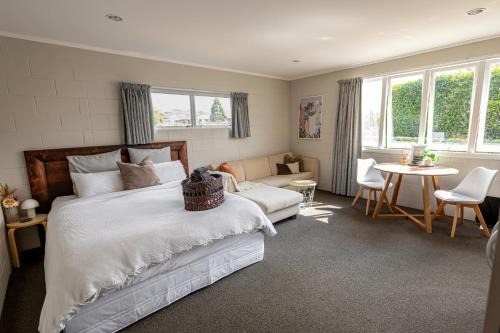 Taupo Apartment | Haven in Taupō