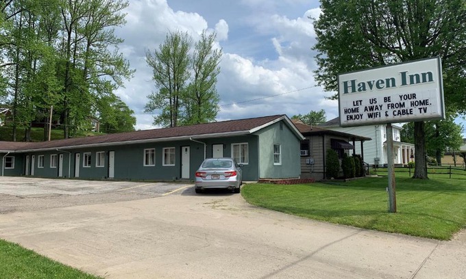 Glen Dale Hotel | HAVEN INN