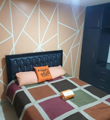 Kasarani Apartment | Haven