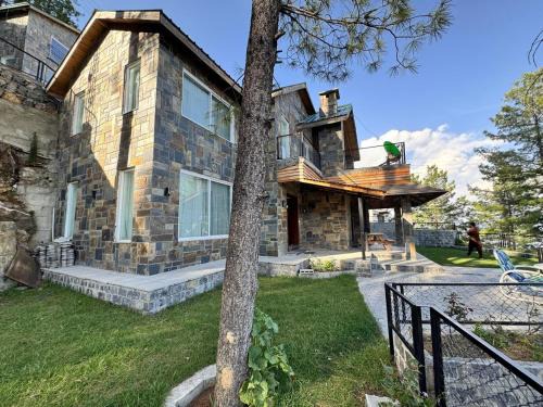 Dhirkot House | Haven Lodge Khaira Gali - Pine Ridge Residences #7