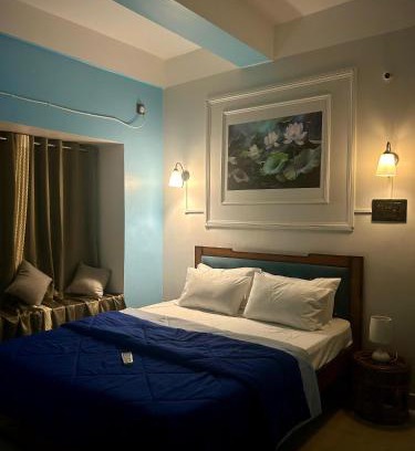 Jorhat Bed & Breakfast | Haven Luxe BnB & Service Apartments