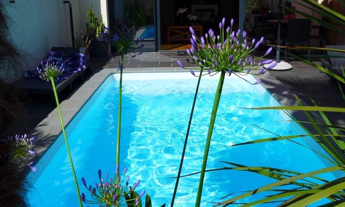 Talence House | Haven of peace in Bordeaux for 6 people