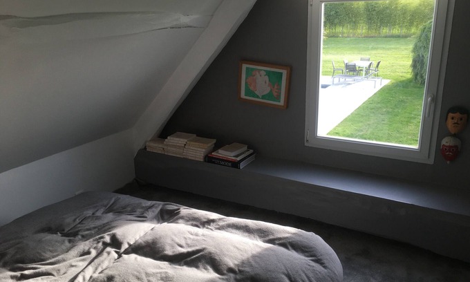 Berthenay Other | Haven of peace in the countryside near Tours and Villandry