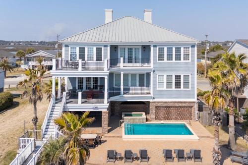 Murrells Inlet House | Haven of Rest