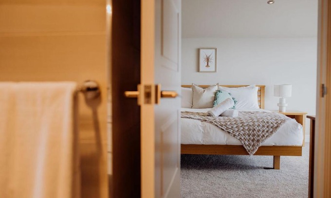 Bicheno Apartment | Haven on James
