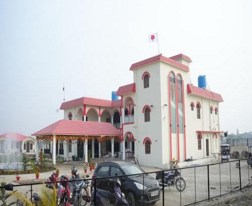 Rampur Hat Hotel | Haven Retreat And Seminar Centre