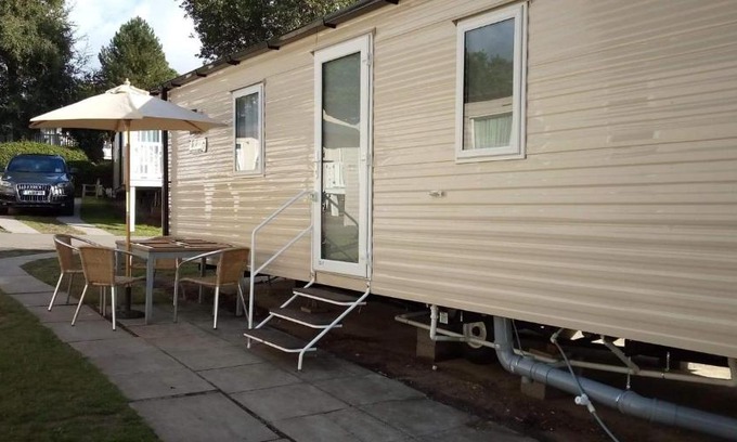 Hamworthy Resort | Haven Rockley Park,Lytchett Bay View