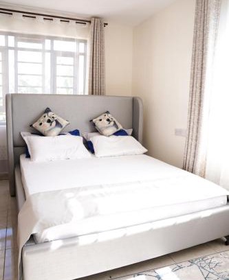 Meru Cabin | Haven Suites Bnb - Runogone