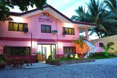 Yumbing Hotel | Havendwell Beach Resort