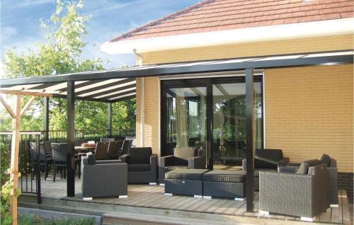 Maurik House | Havenhuis