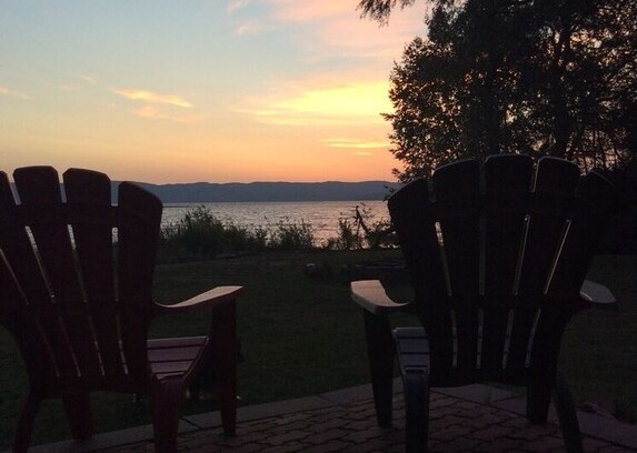 Algoma District Cabin | Haviland Bay Cottage Rental - Sault Ste Marie