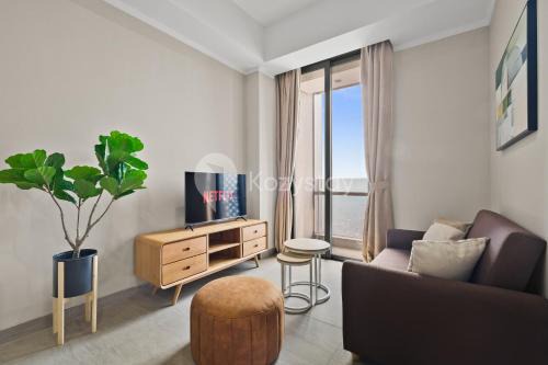 Old Jakarta Apartment | Havira by Kozystay - Kemayoran