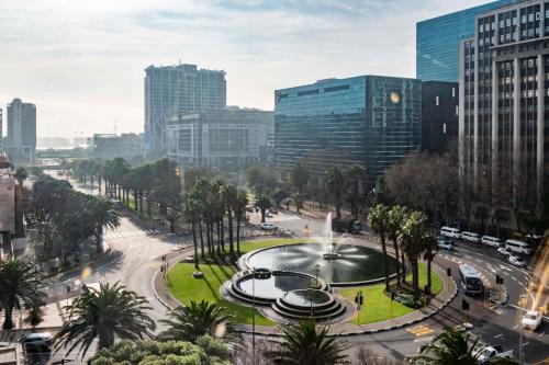 Cape Town City Centre Apartment | HAVN Aparthotel by Totalstay