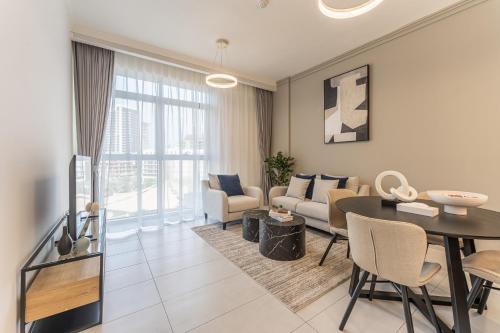 Jumeirah Village Circle Apartment | HAVN - New 1 Bedroom Apartment in Regent Court JVC