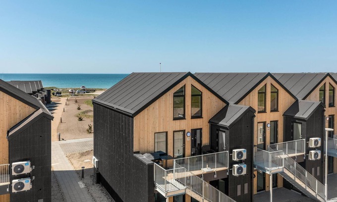 Venemose Apartment | Havnehusene, Lejl. 44