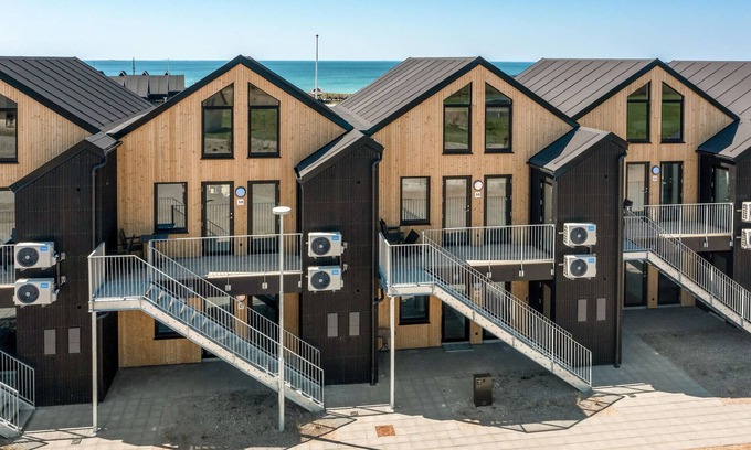 Venemose Apartment | Havnehusene, Lejl. 61