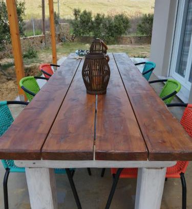 Lemnos House | Havouli Cottage