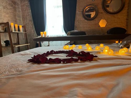 Mondeville House | Havre d'amour