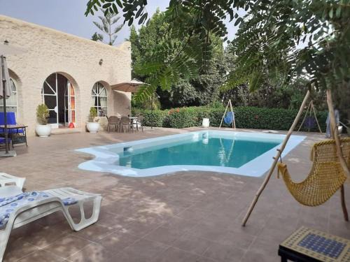 Ida Ougourd Villa | Havre de paix à 10 mn d'Essaouira