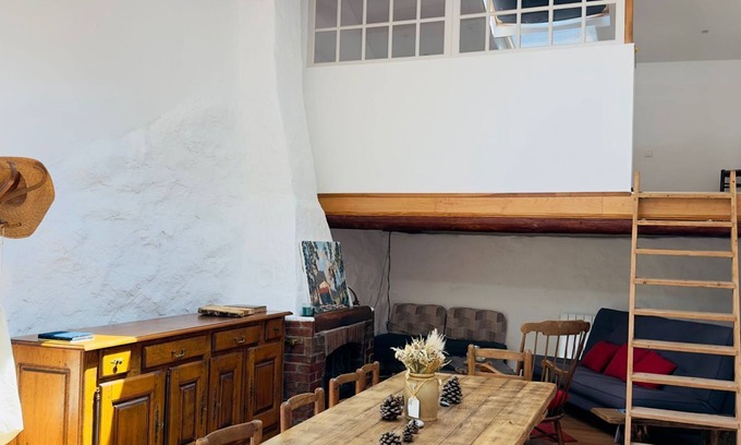 Rougiers House | Havre de Paix en Provence Verte