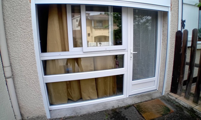 Ruy-Montceau Apartment | Havre de Paix
