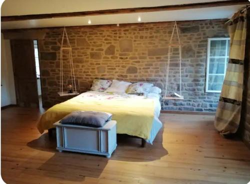 La Bloutiere House | Havre de paix