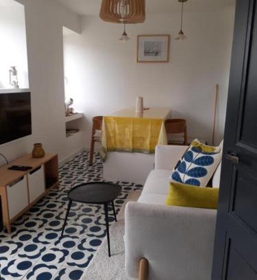Rodez Apartment | Havre de paix