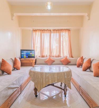 Bensergao Apartment | Havre de Paix