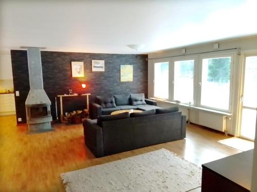 Jarnas Villa | Havsnära villa