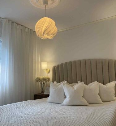 Stromstad Municipality Apartment | Havssnäckan - Nordic Stay Strömstad