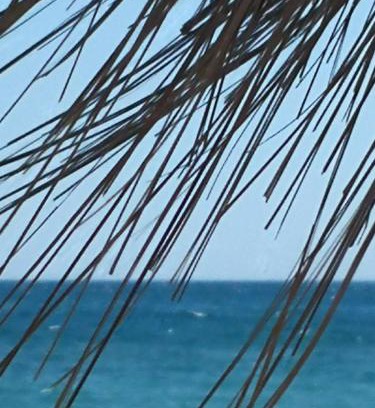 Marbella City Centre Apartment | Havsutsikt - Vista del mar MARBELLA