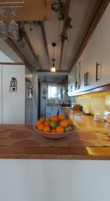 Evrenseki Apartment | Havuzlu Bahçeli Müstakil Villa