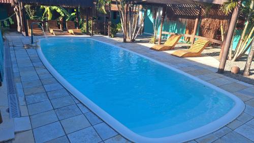 Sao Miguel de Touros Apartment | Hawaii Flats