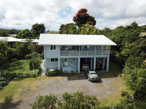 Hilo Bed & Breakfast | Hawaiian Ohana Home
