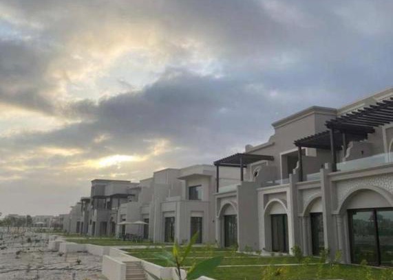 Salalah Villa | HAWANA RESORT VILLA