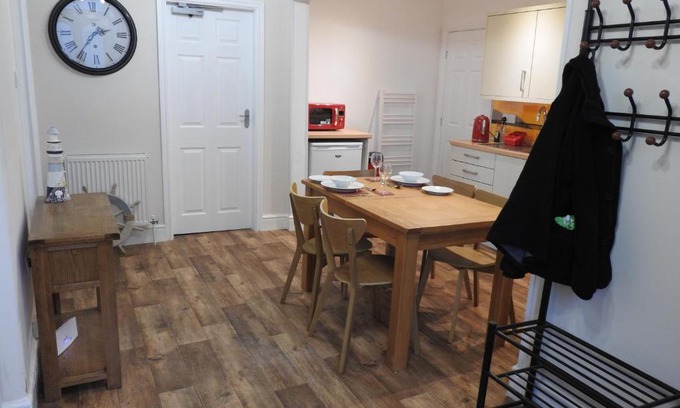 Barmouth Apartment | Hawen - Barmouth