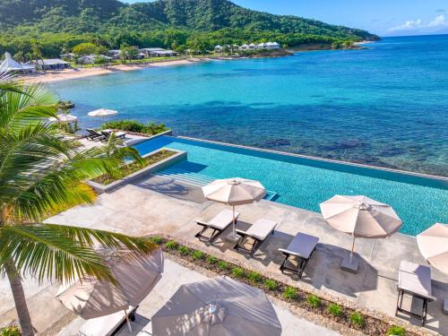 St. John's Resort | Hawksbill Resort Antigua - All Inclusive