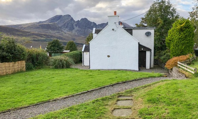 Torrin House | Hawthorn Dene